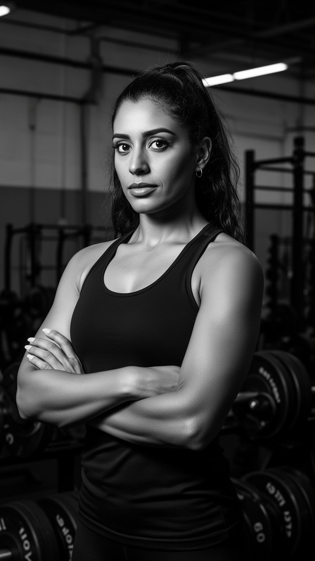 Coach Bug Galaviz, founder of Function Athletics